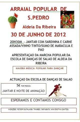ARRAIAL