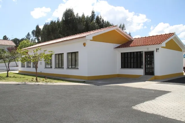 Nova sede da S.F.A acolhe festa de final de ano da Escola de Música