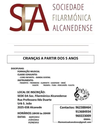 cartazsfa