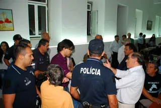 Foto RedeRegional AM3