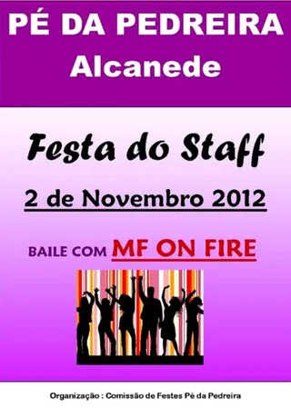 Festa Staff