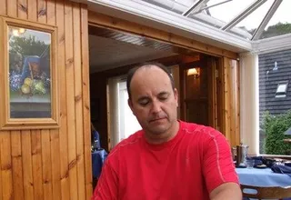 Luciano Vitorino 1