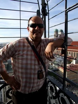 Luciano Vitorino 2