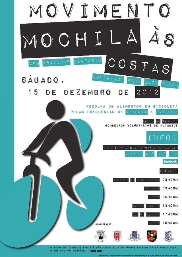 cartaz mmac 2012