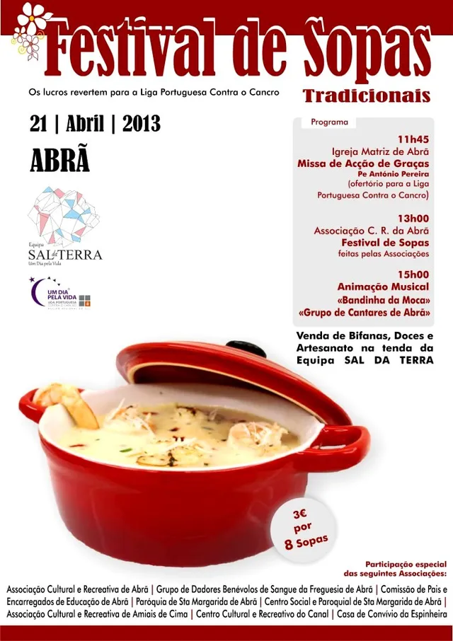 Festival das Sopas Abra