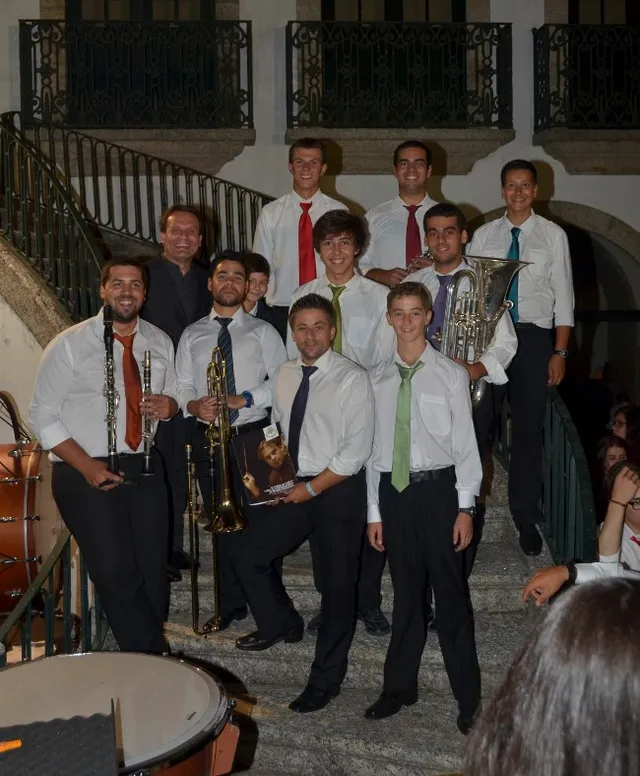 Foto SFA Amarante 2013