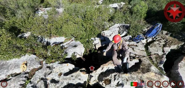 Foto Visita GralhasVII