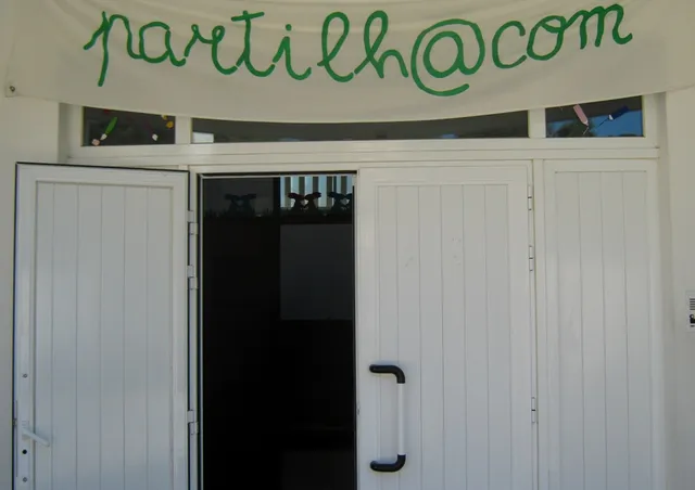 Partilha 3