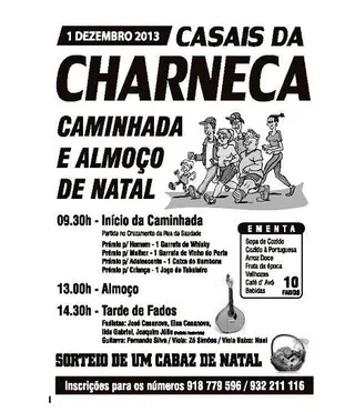 Cartaz CC Natal 2013 2
