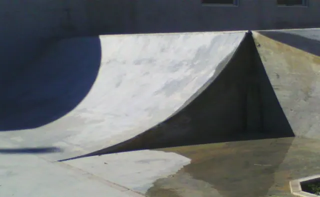 Parque Vandalismo 3
