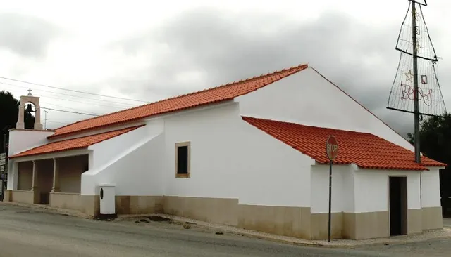Capela Vale Trave