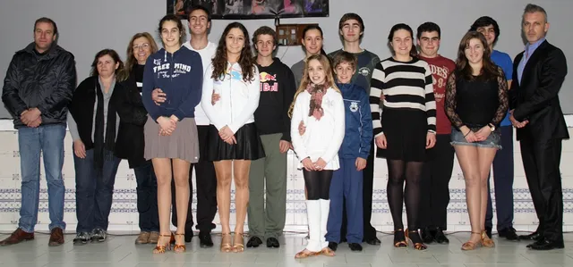 EDSAR 2014 Noticia