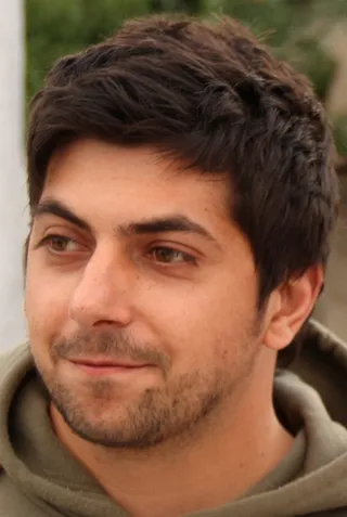 Paulo Mendo Alcanede