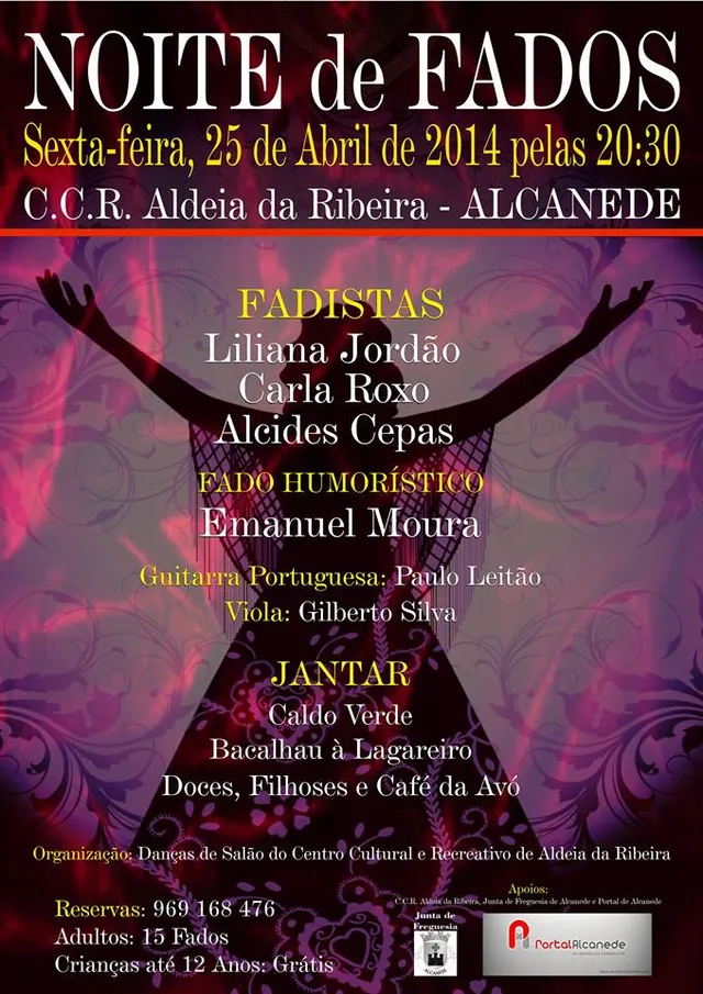 Fados AR 2014