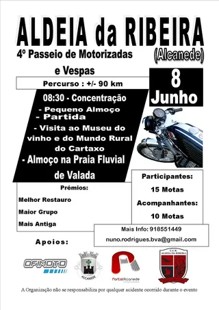passeioaribeira 2014