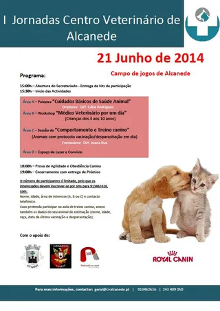 jornadas CVA
