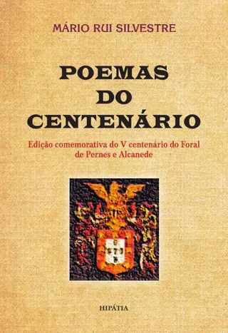 poemas centenario