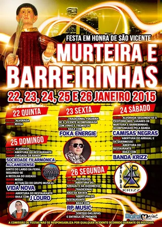 cartaz svicente 2015