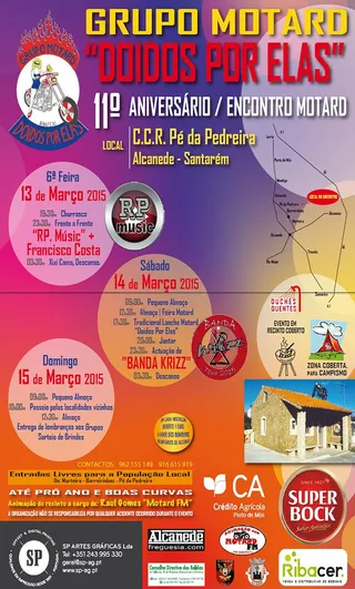 cartaz delas 2015