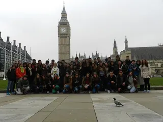 foto londres