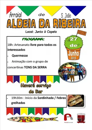 cartaz sjoao 2015