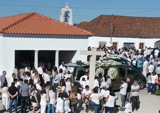 funeral pedro rafael