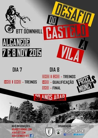cartaz castelo vila 2015