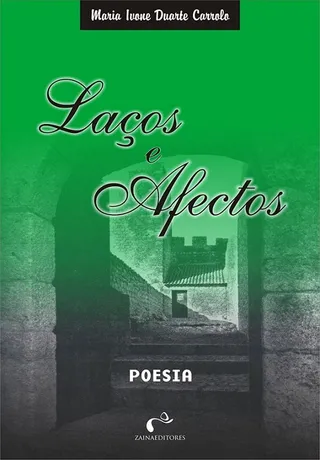 capa lacos afetos