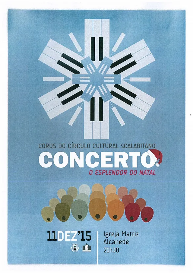concerto coro