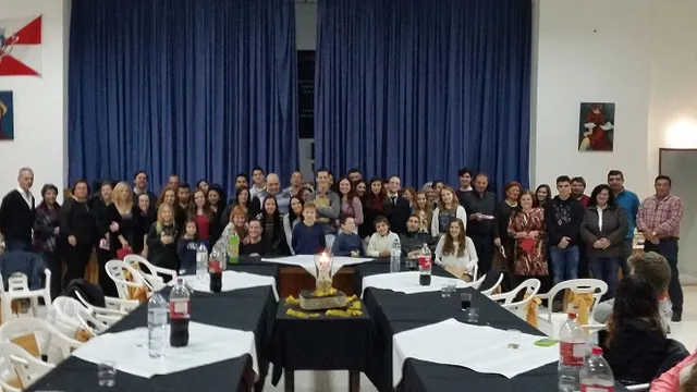escola aribeira natal 2015