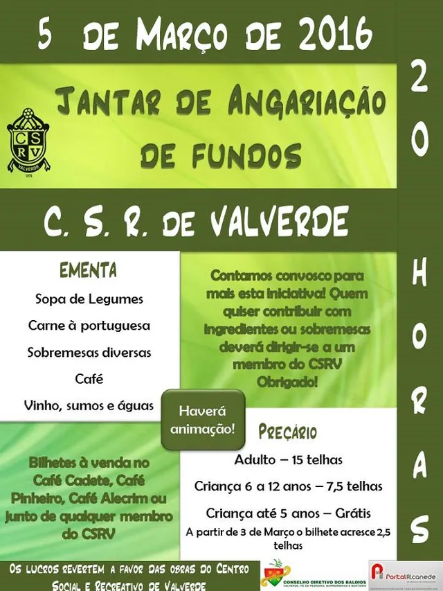cartaz csrv 2016