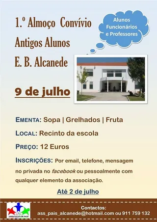 cartaz convivio 2016