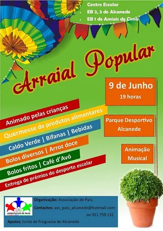 cartaz final 2016