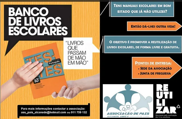 banco livros 2016