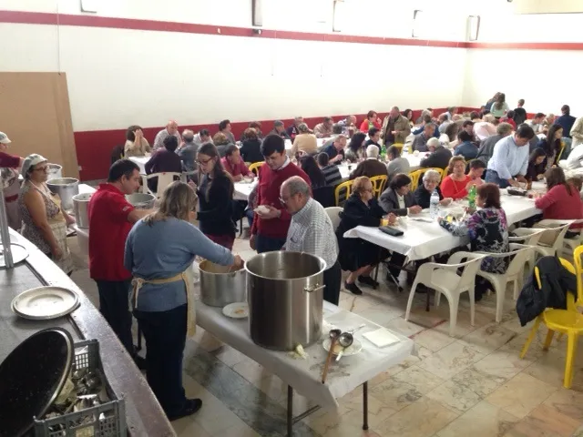 festa sopas 2016