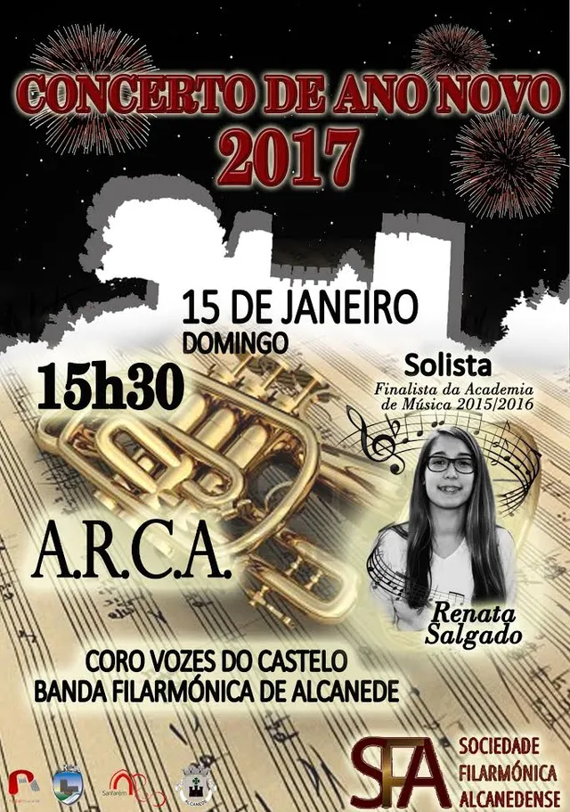 sfa ano novo 2017