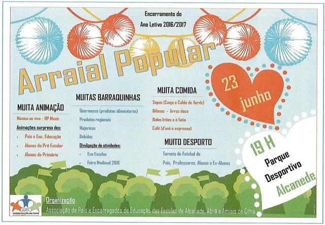 cartaz ass pais 2017