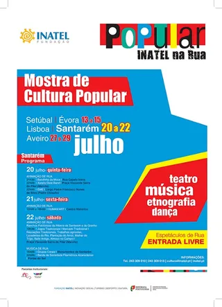 Popular Inatel