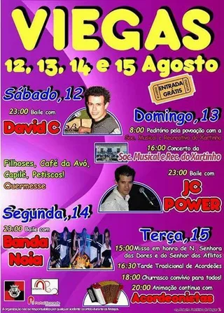 cartaz festaviegas 2017