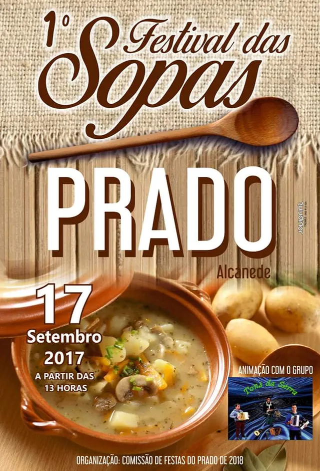 f sopas prado