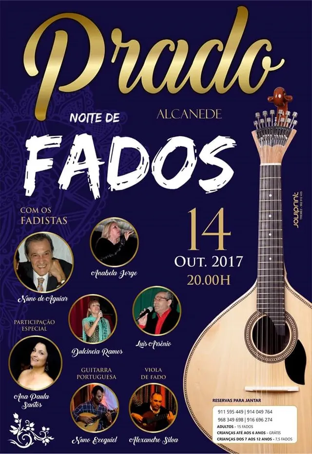skide fados