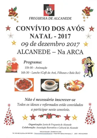 avos 2017
