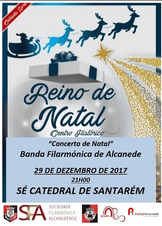 carta sfa natal 2017