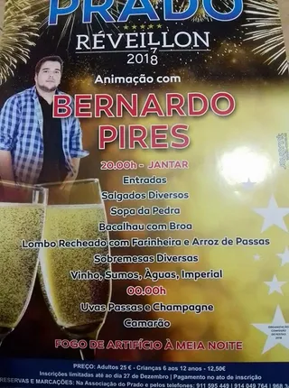 cartza prado