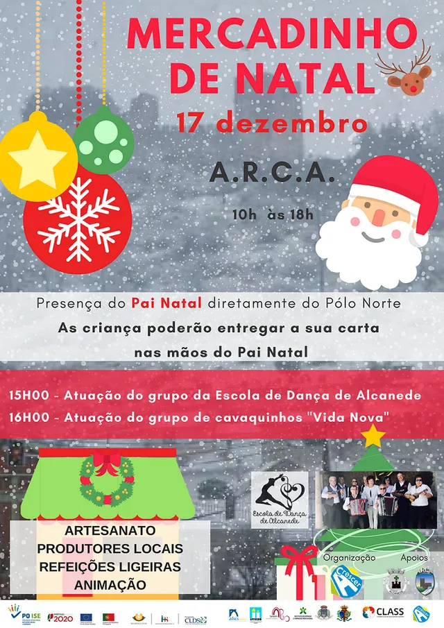mer natal
