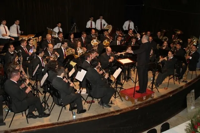 Fundador da Banda de Alcanede dá nome a rua da Vila