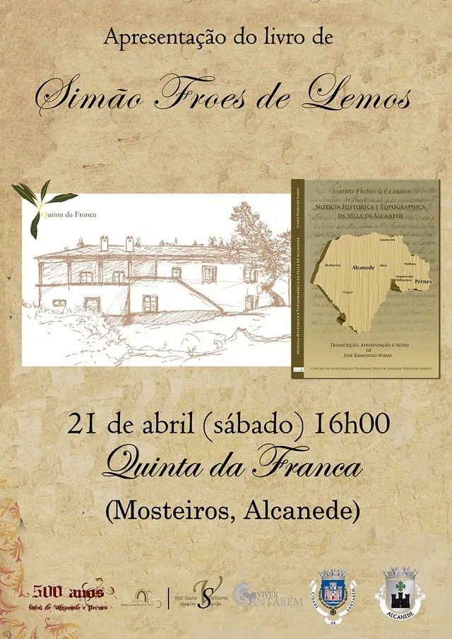 froes lemos alcanede cartaz2