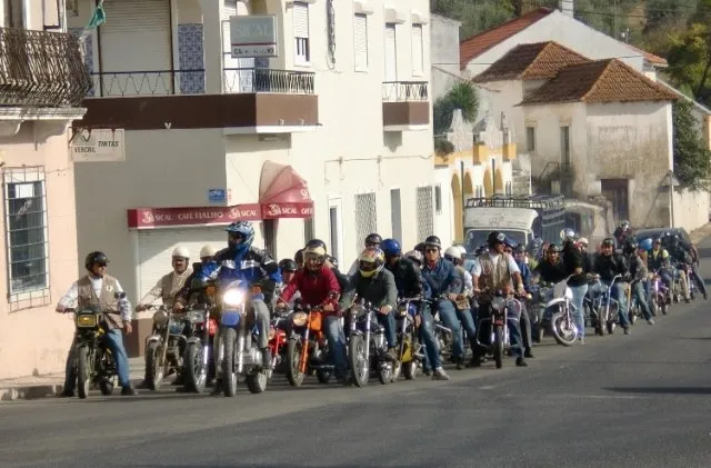 “Mal Tratadas” voltam à estrada dia 6 de Maio de 2018