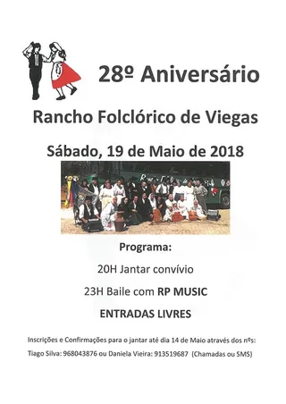 cartaz rviegas 2018