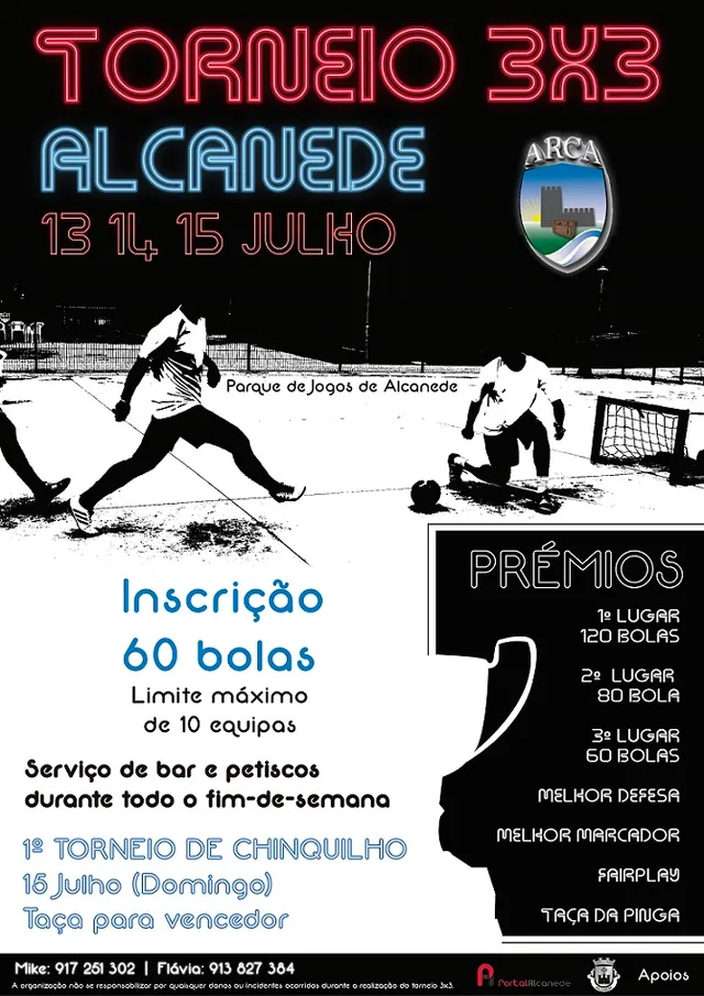 CARTAZ NEON